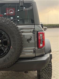 فورد برونكو